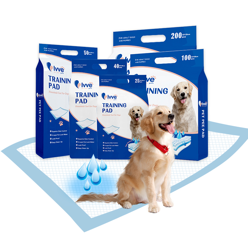 dog pee pad