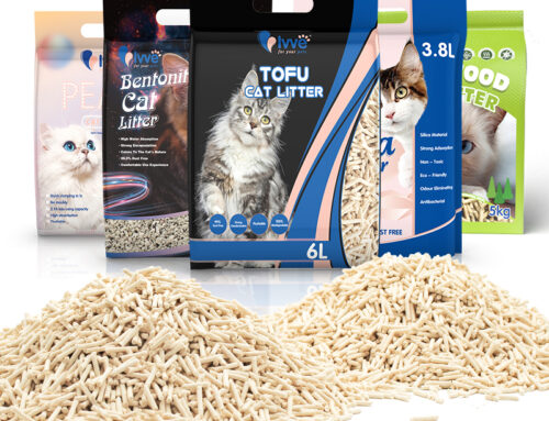 Unleashing Flexibility: Customized Packaging Options for Every Whisker Preference