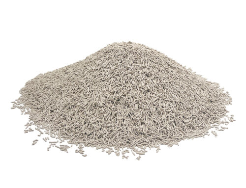 New Product Maifan Stone Column Tofu Natural Cat Litter