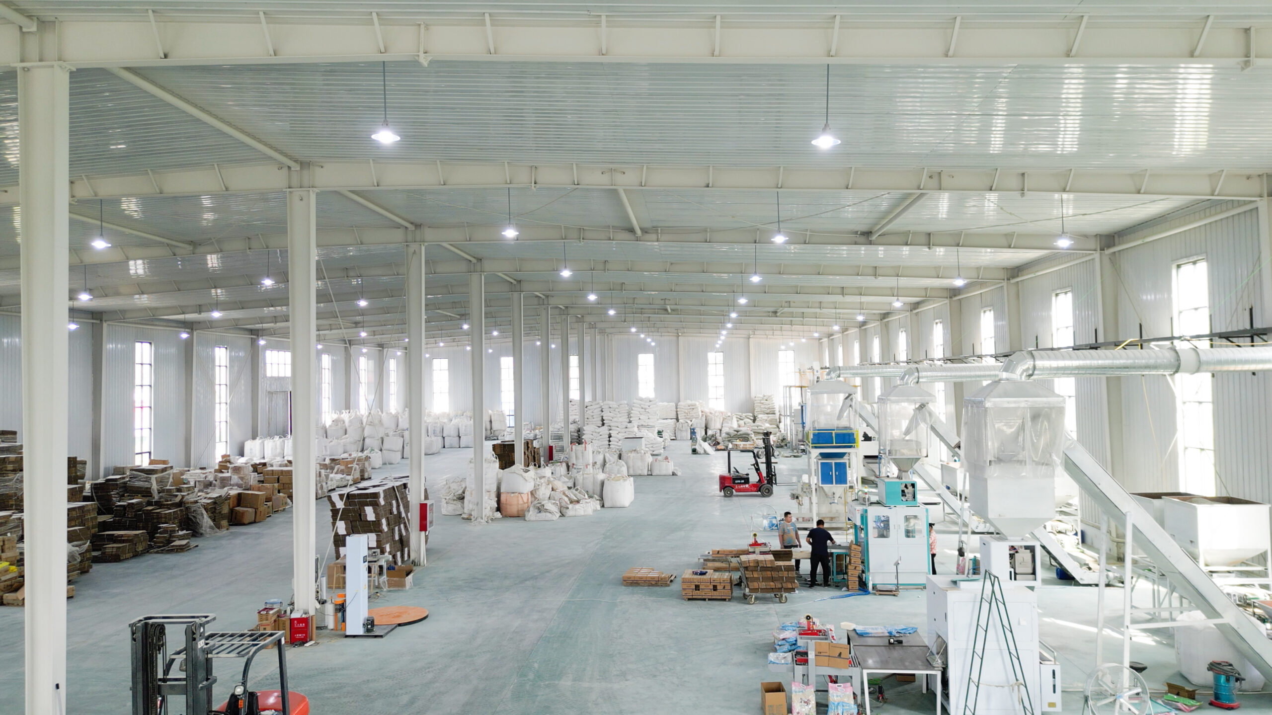 cat litter China manufacturer