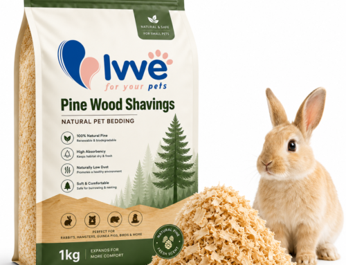 Pine Wood Shavings for Animal Bedding | Wholesale & OEM Supplier